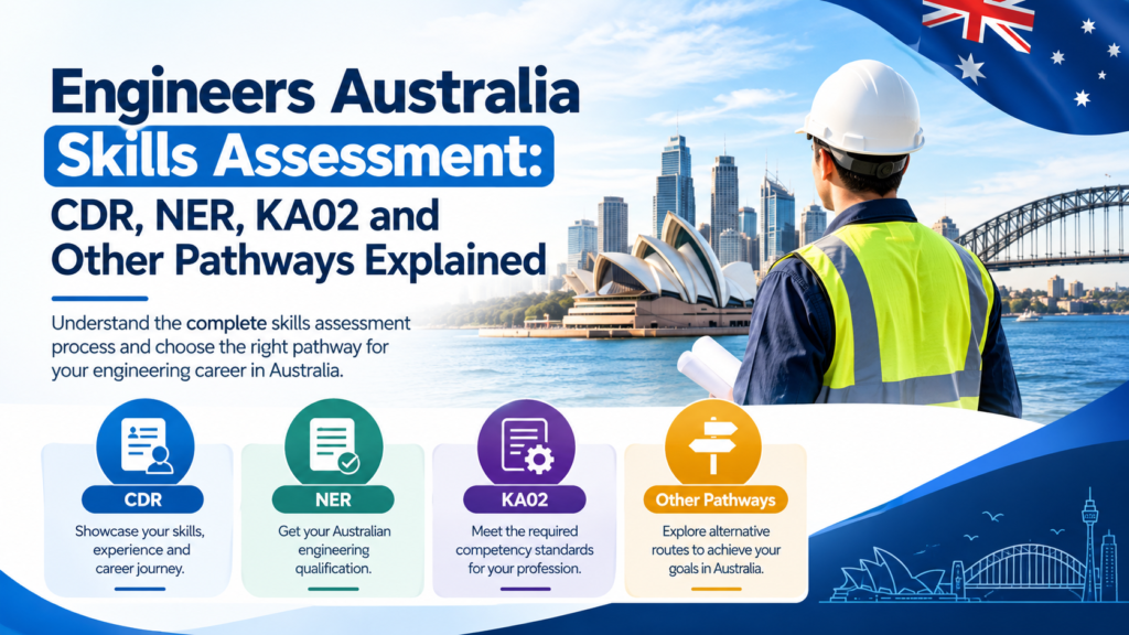 Engineers Australia